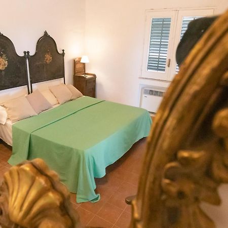 Villa Le Lune Santa Margherita di Belice ภายนอก รูปภาพ