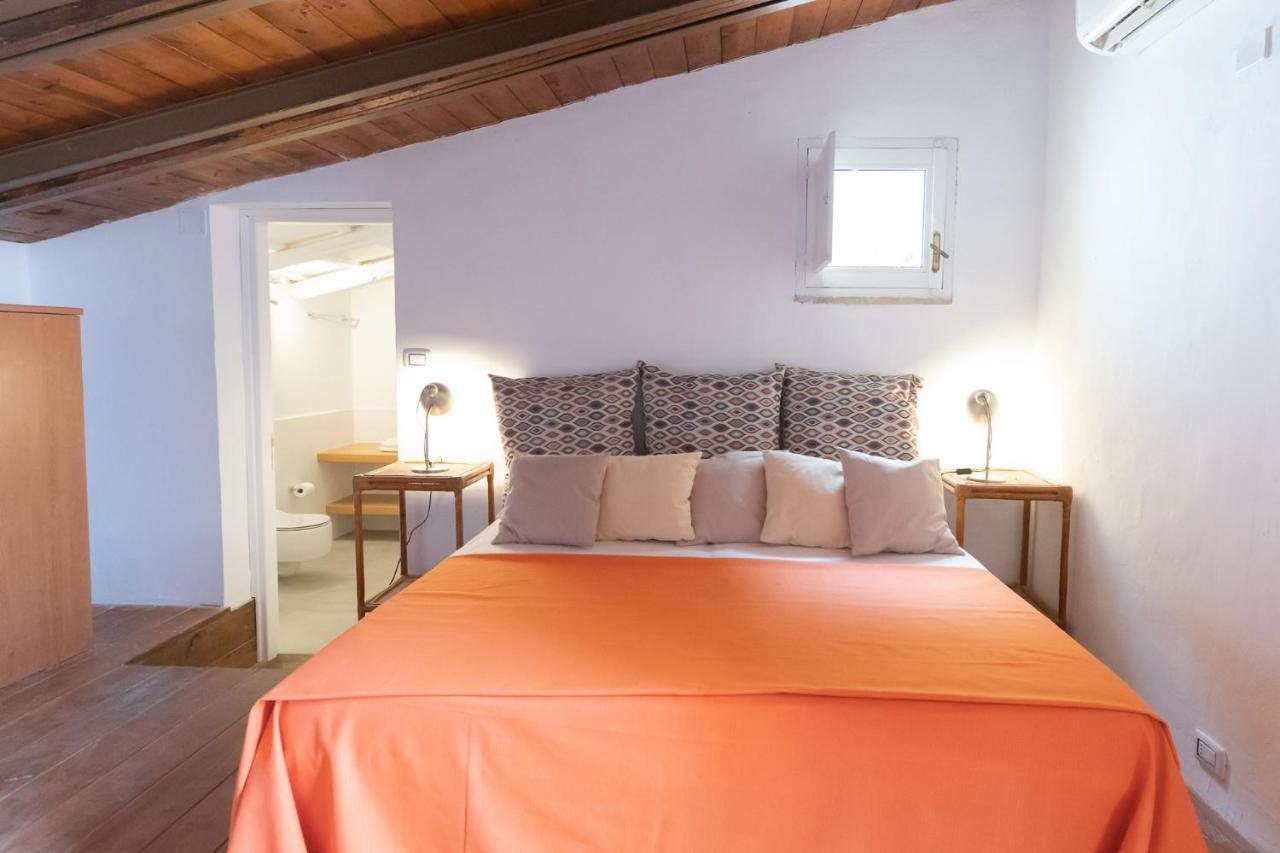 Villa Le Lune Santa Margherita di Belice ภายนอก รูปภาพ