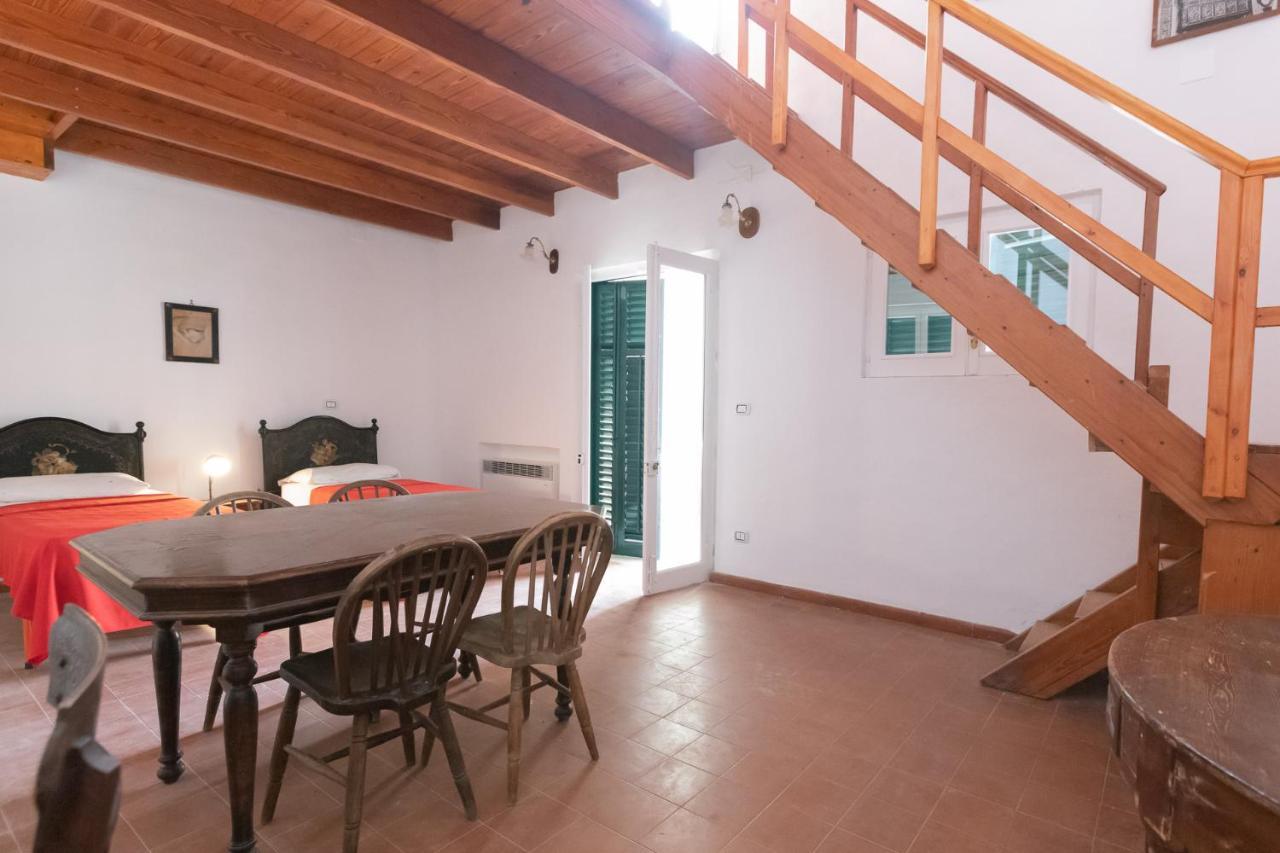 Villa Le Lune Santa Margherita di Belice ภายนอก รูปภาพ
