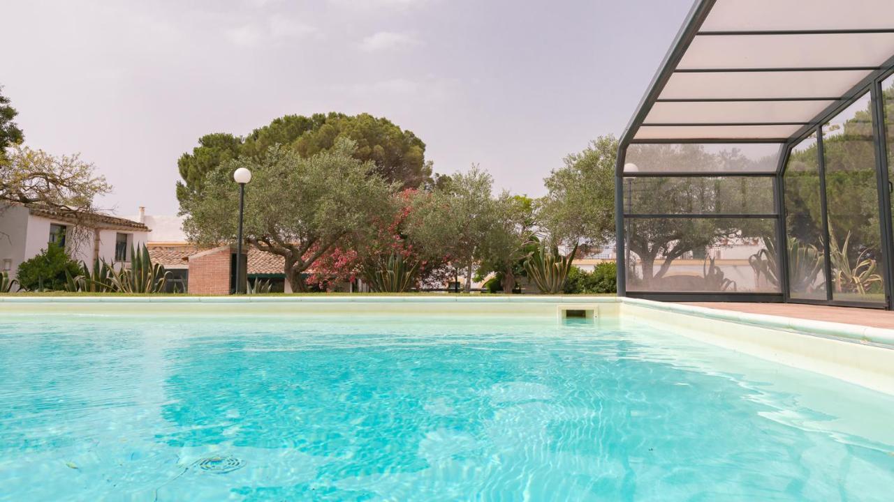 Villa Le Lune Santa Margherita di Belice ภายนอก รูปภาพ