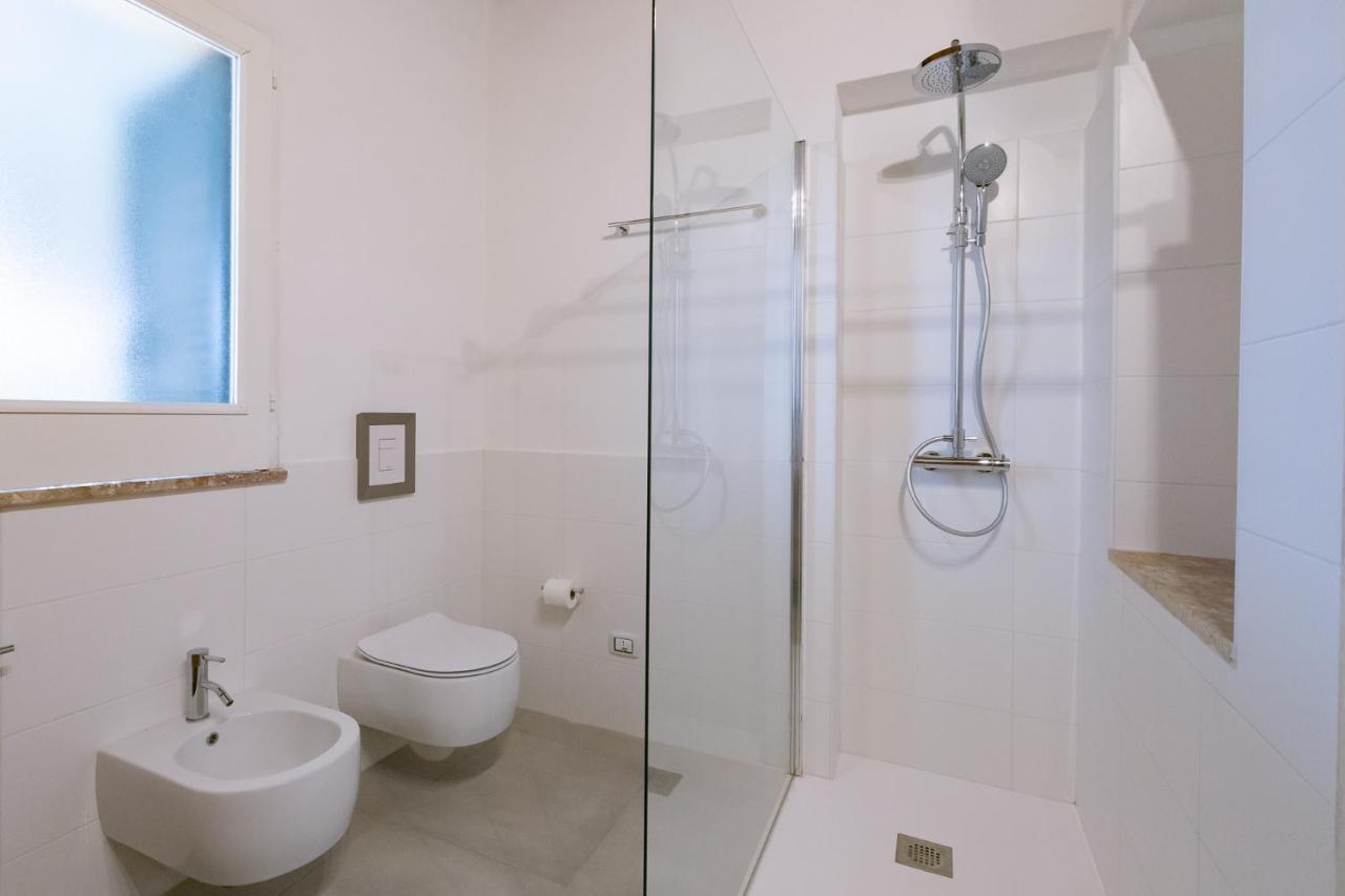 Villa Le Lune Santa Margherita di Belice ภายนอก รูปภาพ